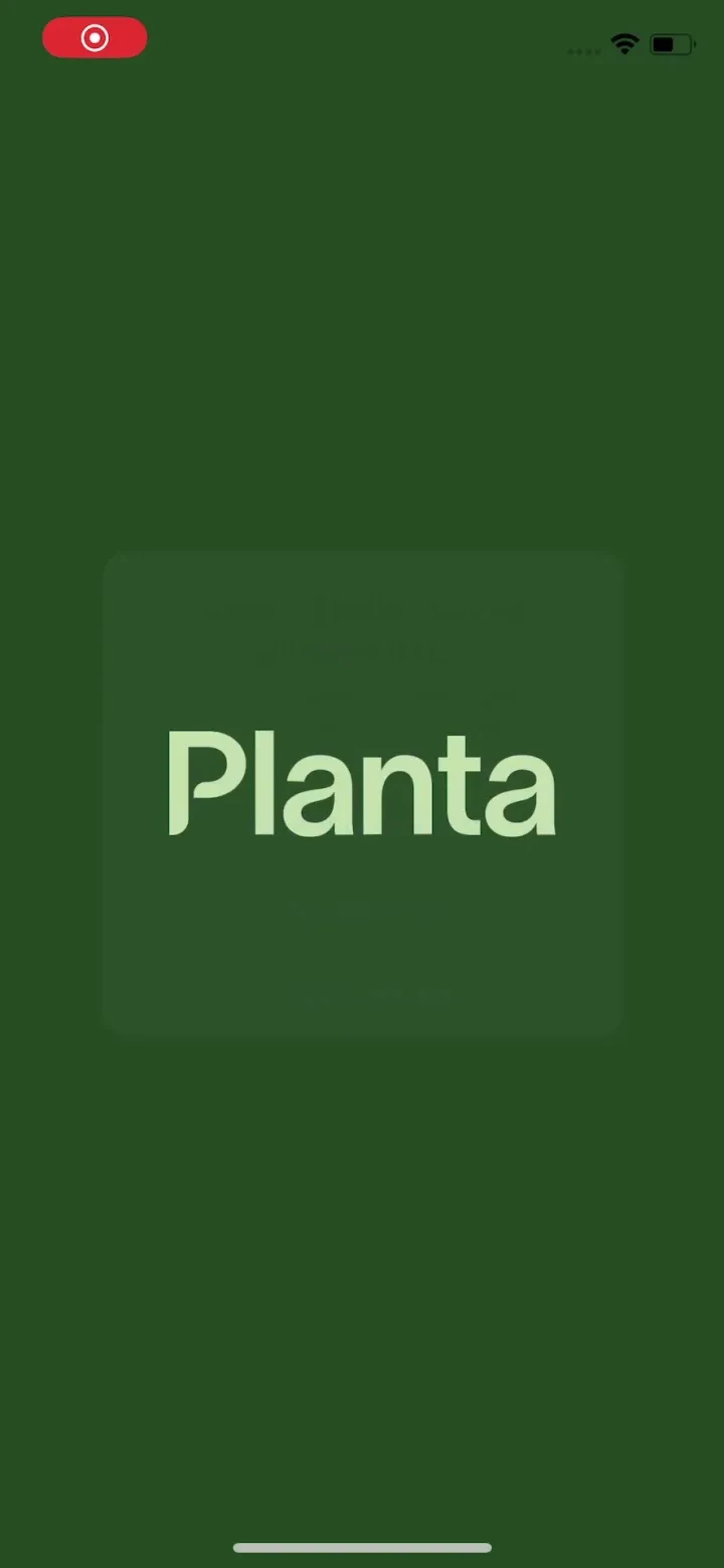 Planta: AI Plant &amp; Garden Care screenshot 4