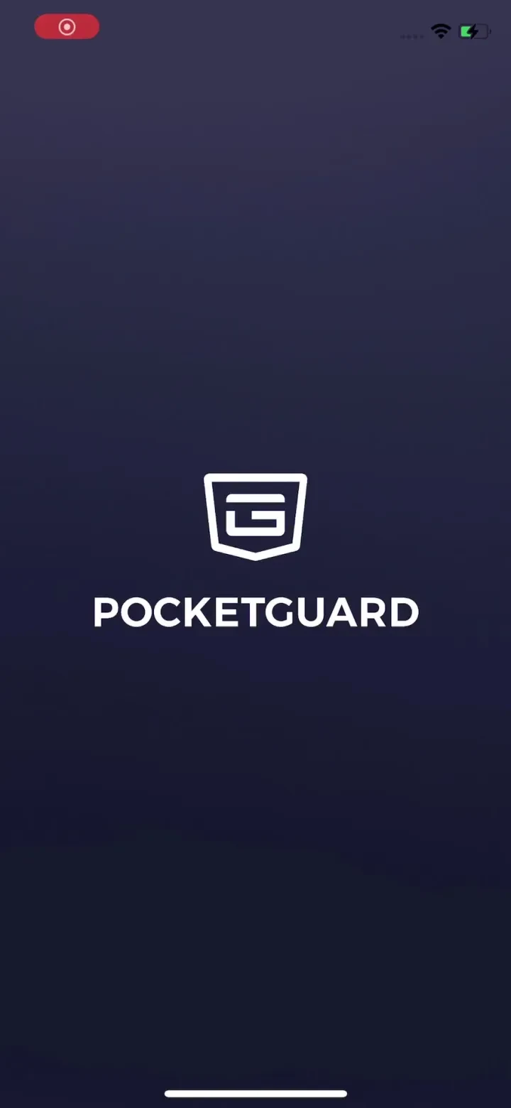 PocketGuard・Budget Planner App screenshot 3