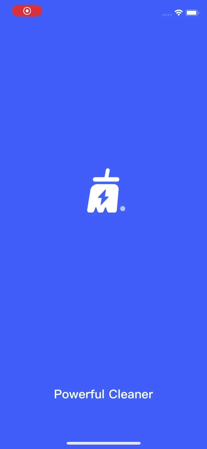 Powerful Cleaner-Clean Storage screenshot 3