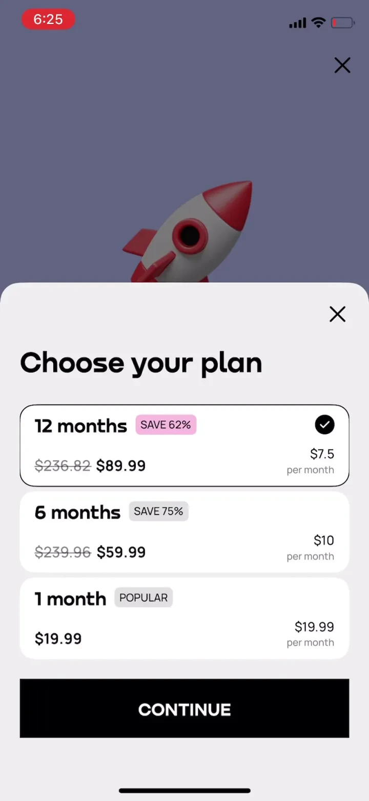 Promova: Language Learning App screenshot 3