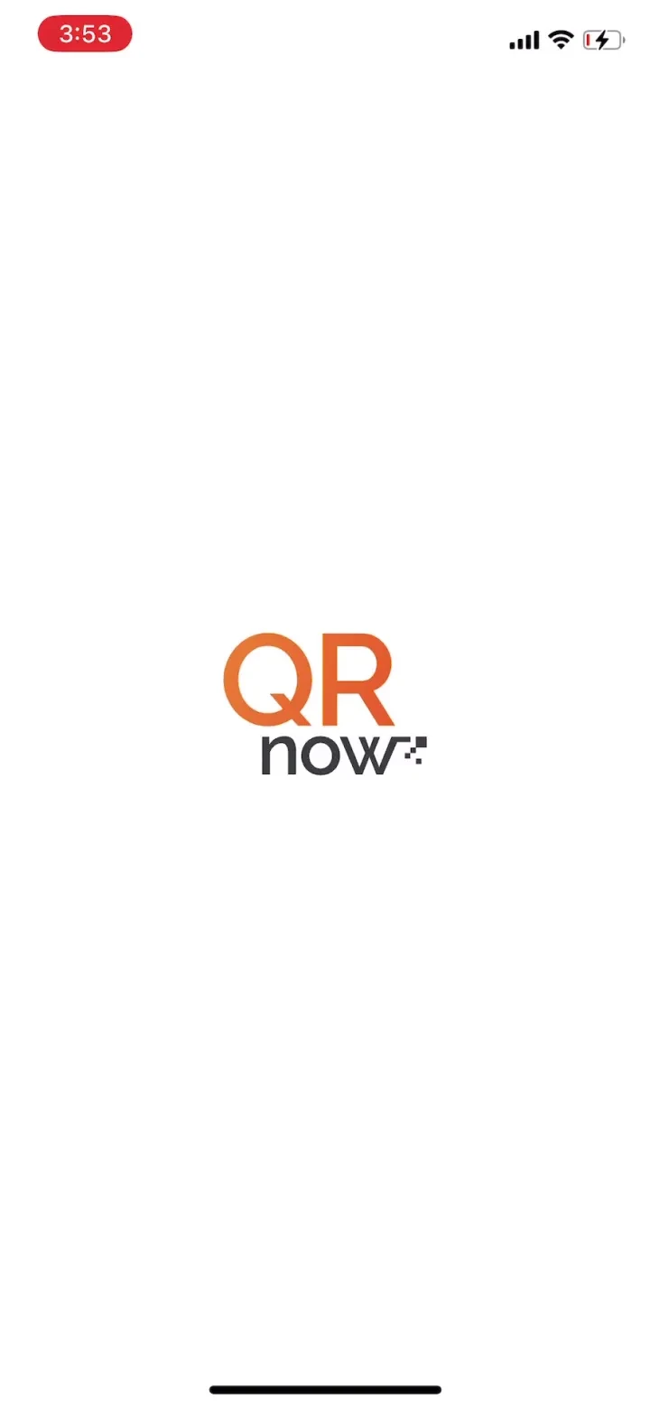 QR Code Reader＊Barcode Scanner screenshot 4