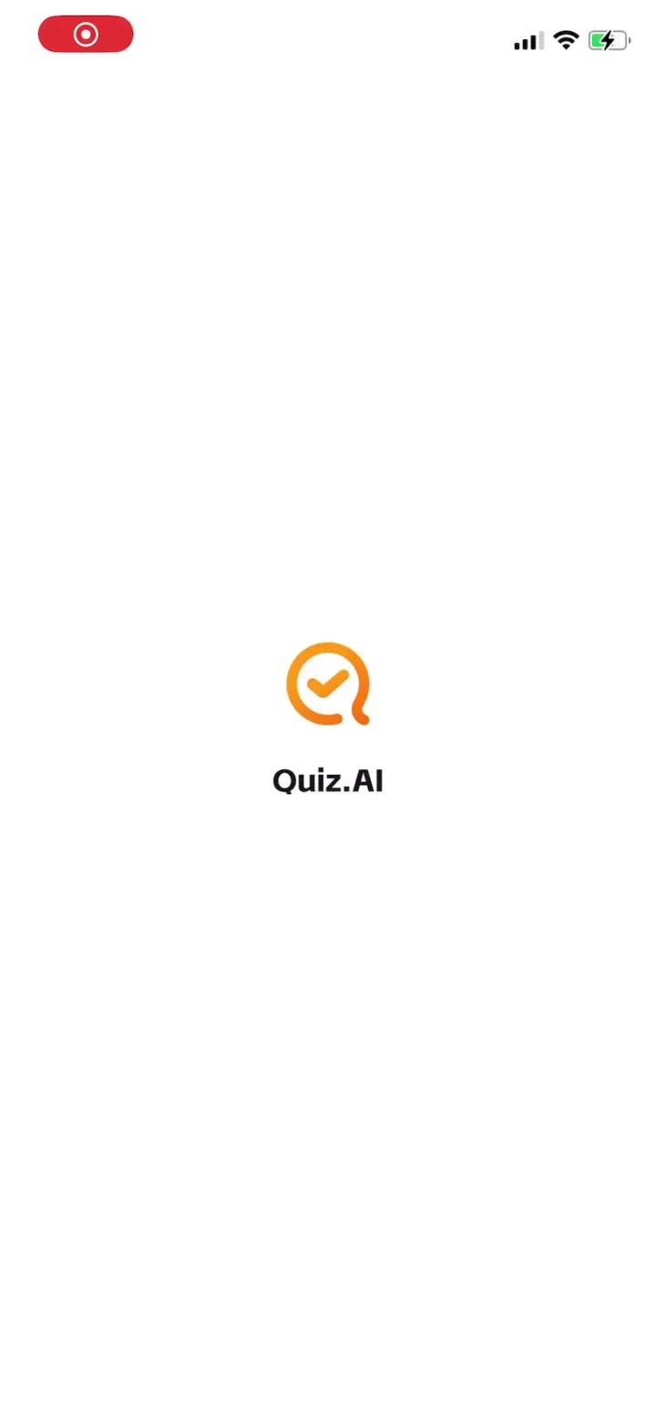 Quiz AI: Homework Helper screenshot 4
