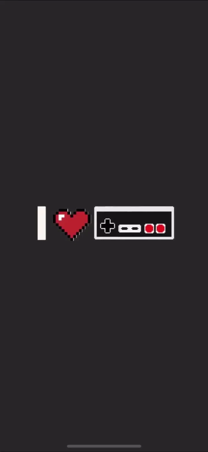 Retra - app console emulator screenshot 3