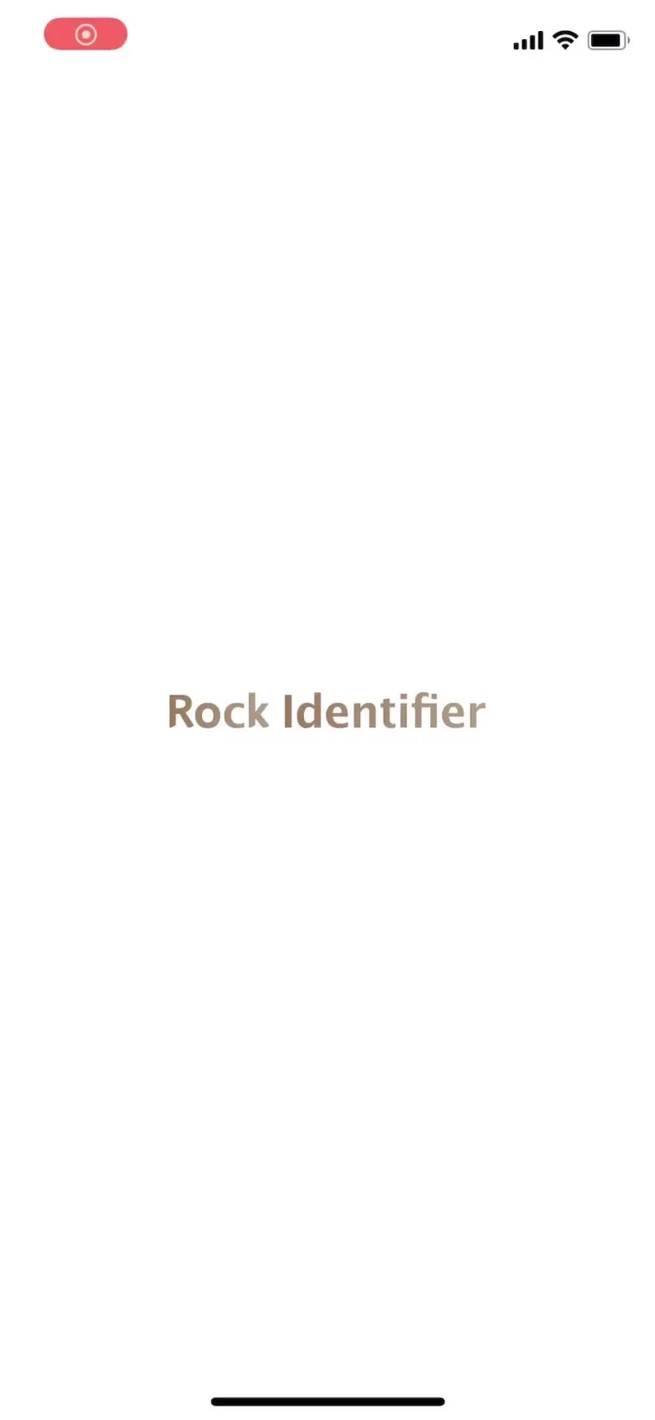 Rock Identifier: Stone ID screenshot 3