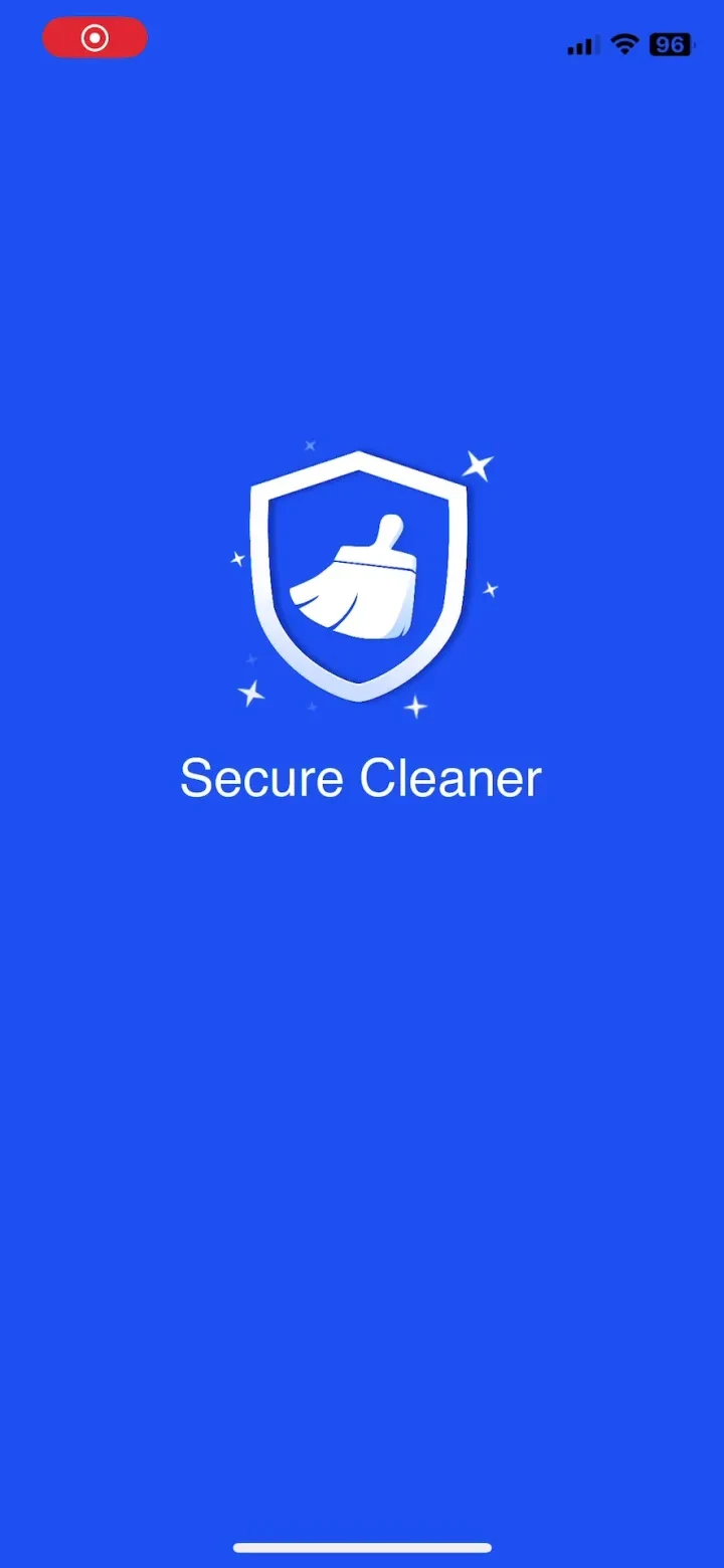 Secure Cleaner: Utility screenshot 4