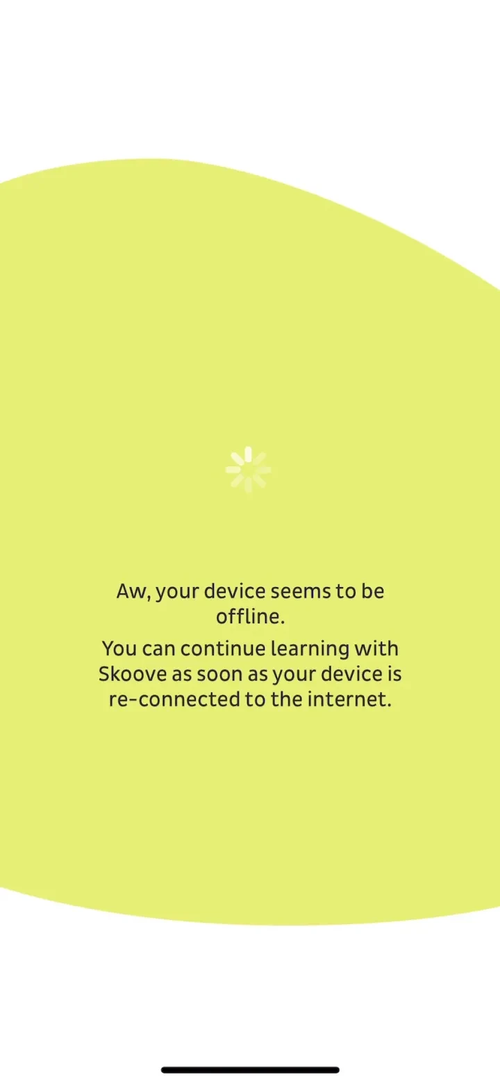 Skoove: Learn to Play Piano screenshot 4