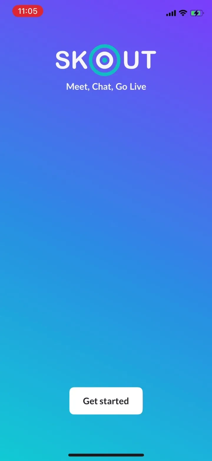 Skout Dating App &amp; Live Chat screenshot 4