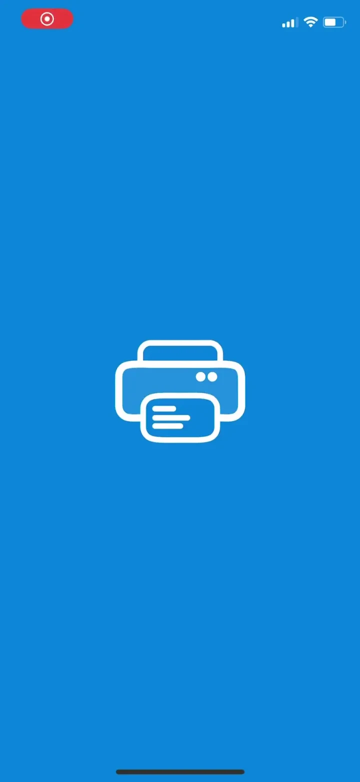 Smart Printer App: Print, Scan screenshot 4
