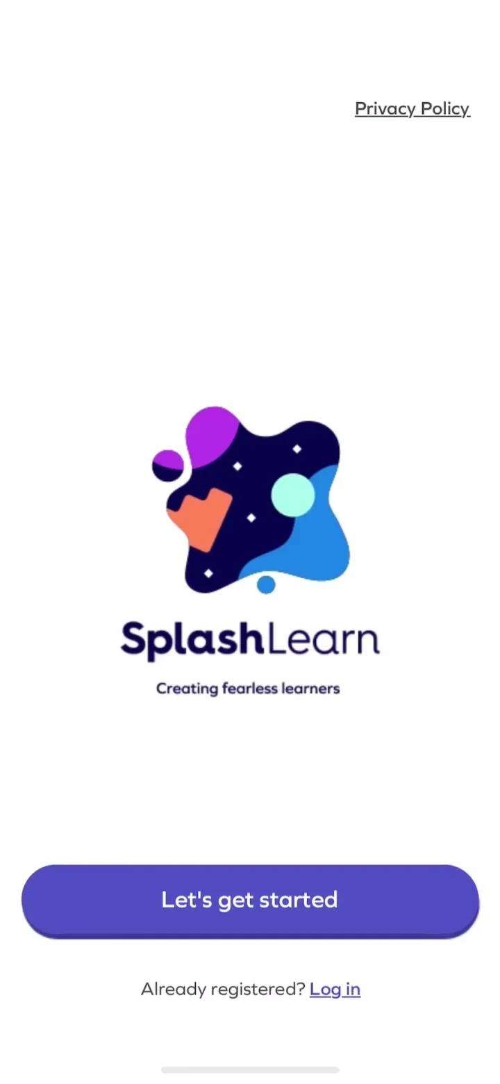 SplashLearn: Kids Learning App screenshot 4