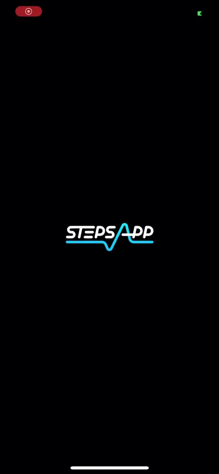 StepsApp Pedometer screenshot 4