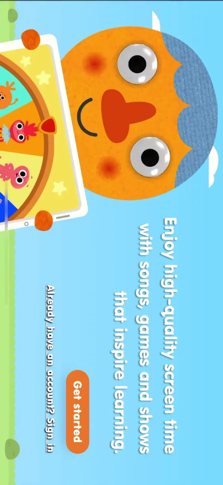 Super Simple - Kids Songs screenshot 3