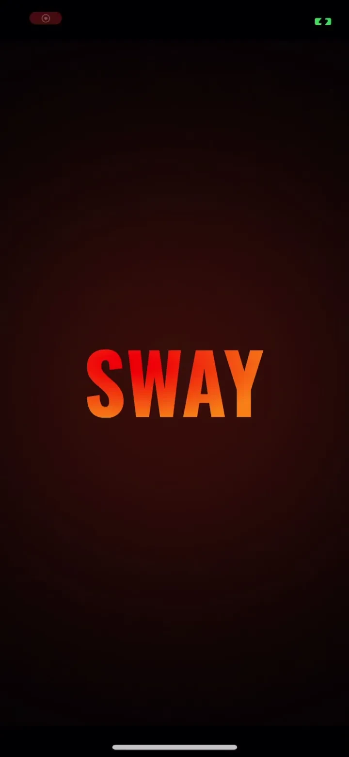 Sway AI: Dating App Assistant screenshot 4
