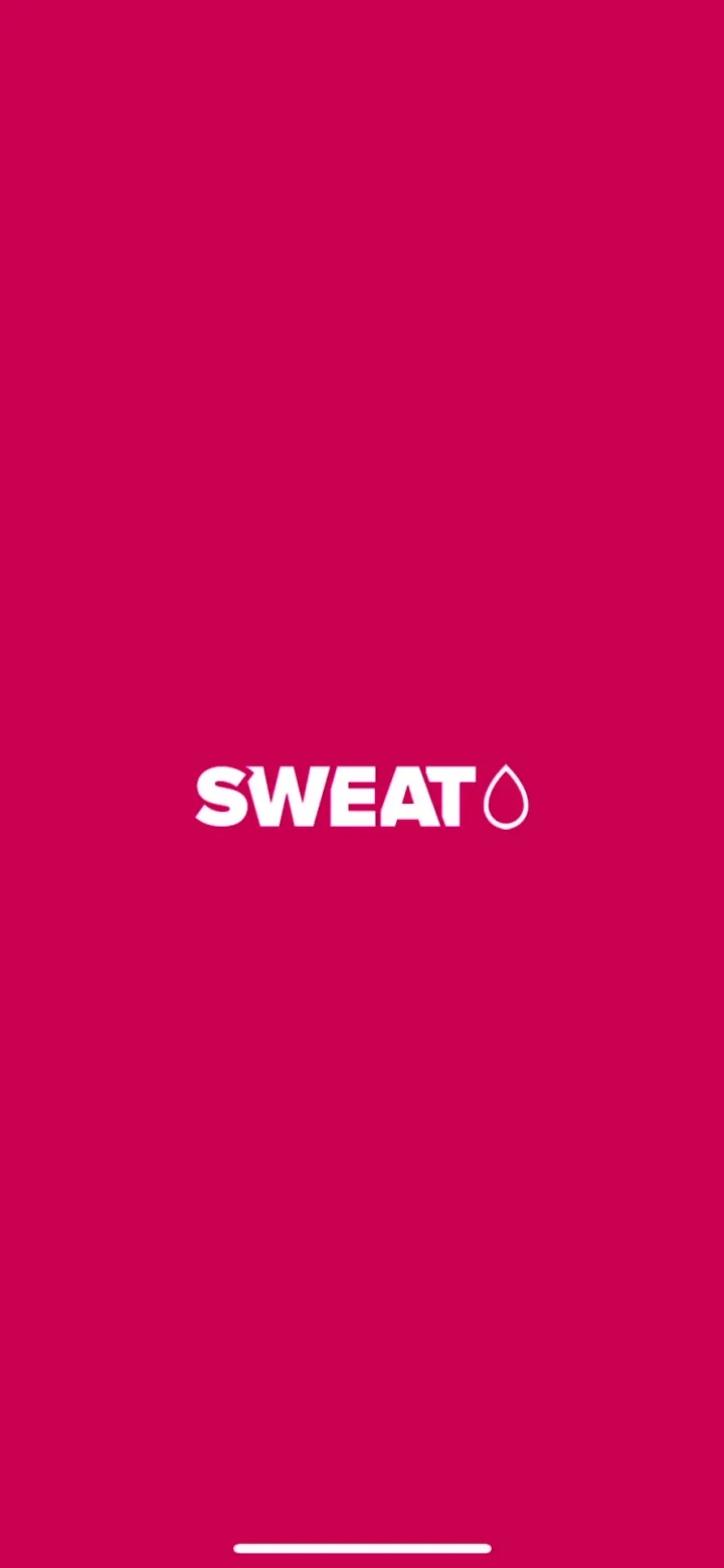 Sweat: Fitness App For Women screenshot 3