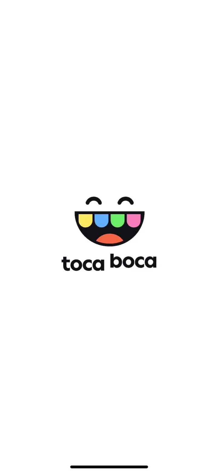 Toca Boca Hair Salon 4 screenshot 3
