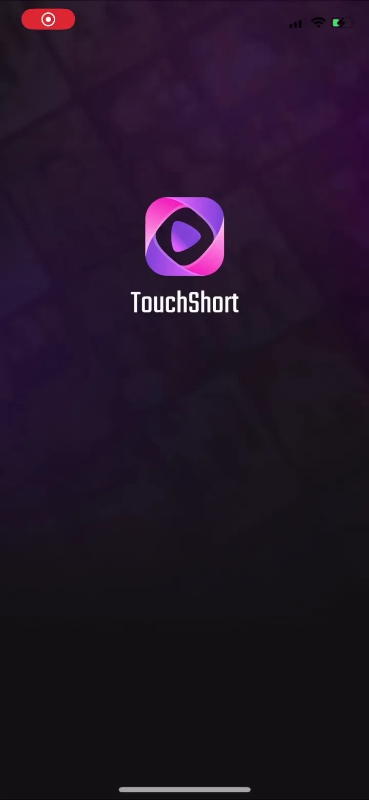 TouchShort-TV screenshot 4
