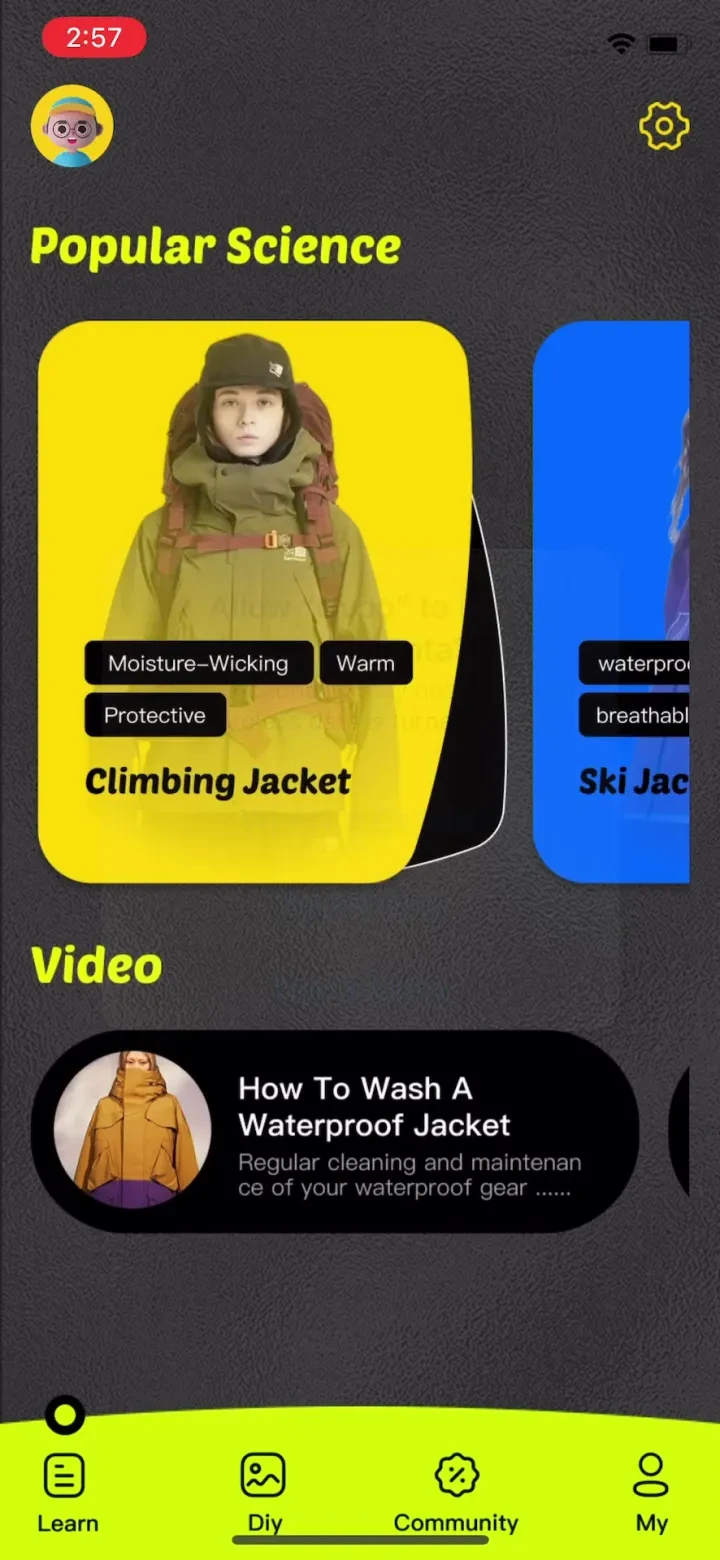 Uvoo - Connect, Share &amp; Enjoy screenshot 3