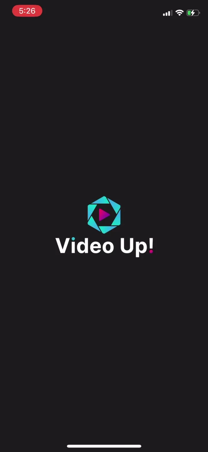 Video Up! Video Editor &amp; Maker screenshot 4