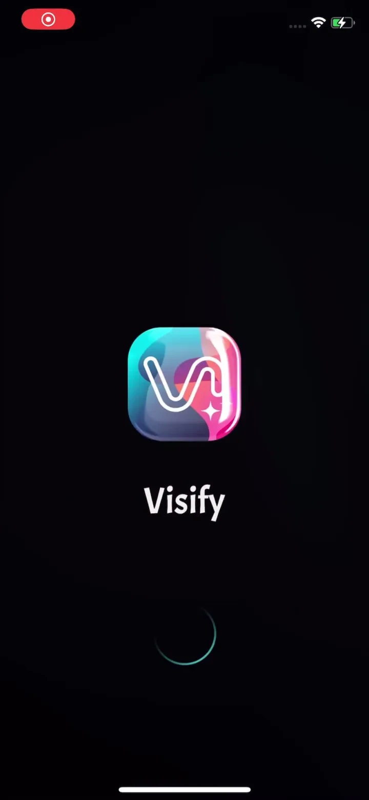 Visify: AI Photo Generator screenshot 4