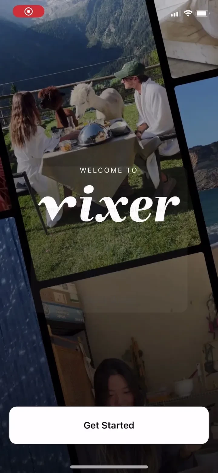 Vixer: AI Video Editor &amp; Maker screenshot 4