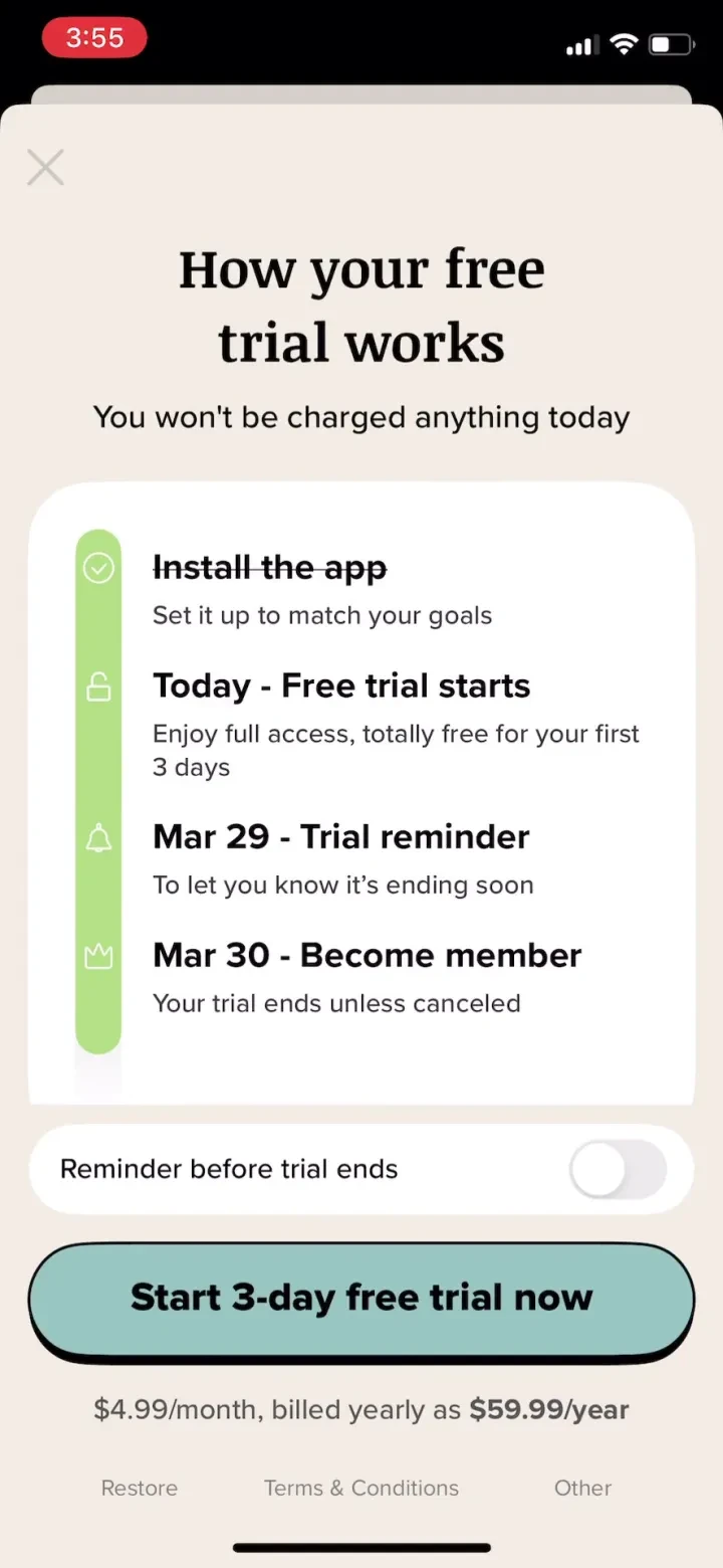 Vocabulary - Learn words daily screenshot 3