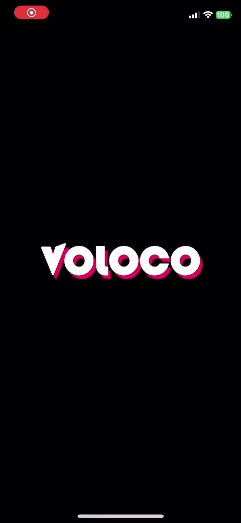 Voloco: Vocal Recording Studio screenshot 4