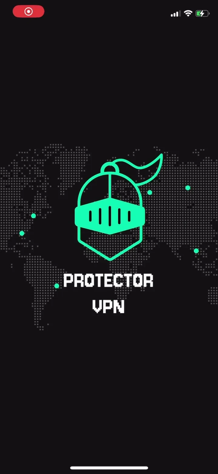 VPN Protector &amp; Proxy screenshot 3